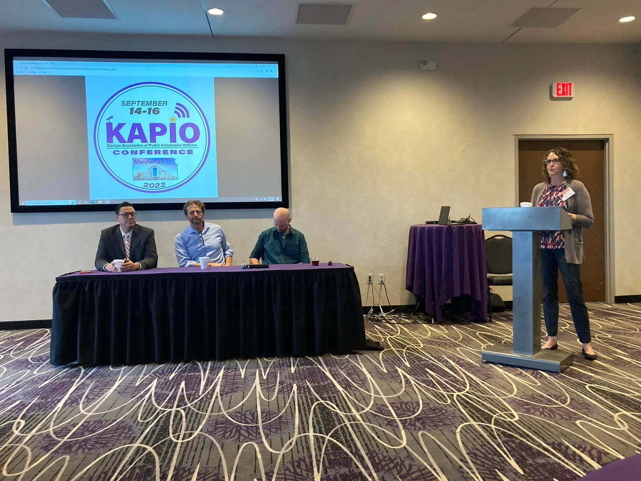 KAPIO Membership Banner Image