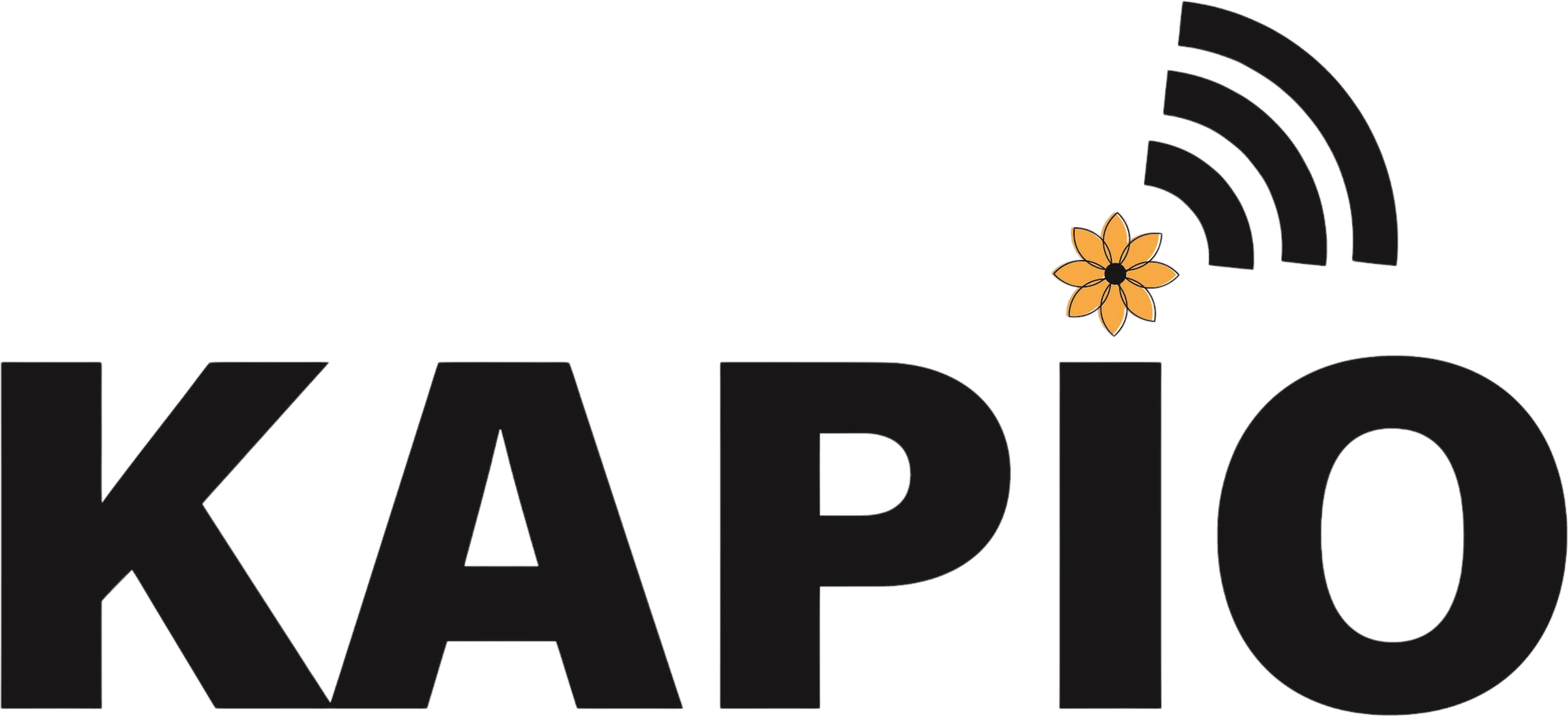 KAPIO Logo
